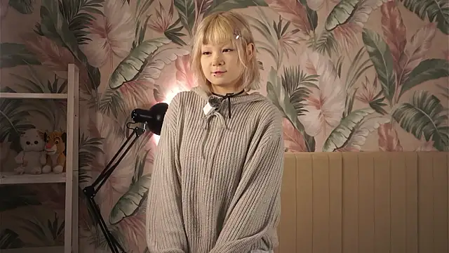 MarjoryHowlingwolf online show from 7, 3, 2026