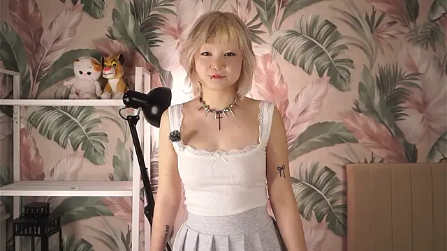 MarjoryHowlingwolf online show from 4, 3, 2026