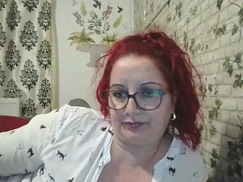RedHair BrunetJhon online show from 6, 3, 2026