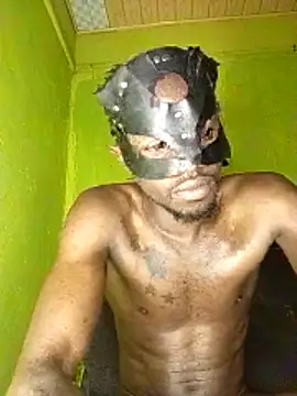 StrongEbonyDick online show from 2, 5, 2026
