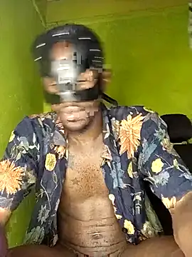 StrongEbonyDick online show from 3, 5, 2026