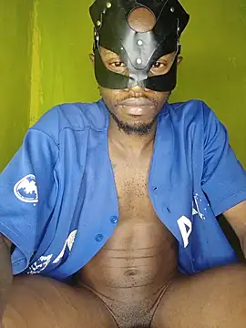 StrongEbonyDick online show from 27, 5, 2026