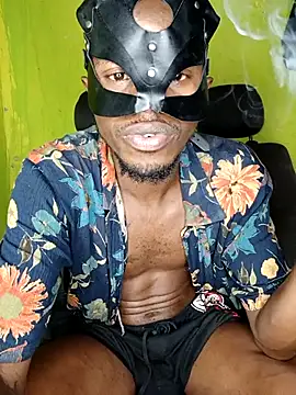 StrongEbonyDick online show from 10, 5, 2026