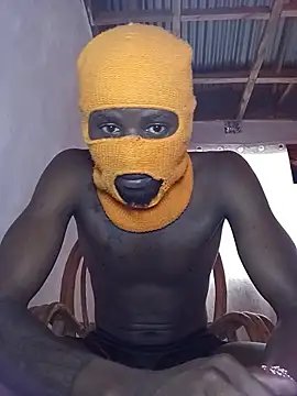 StrongEbonyDick online show from 30, 5, 2026