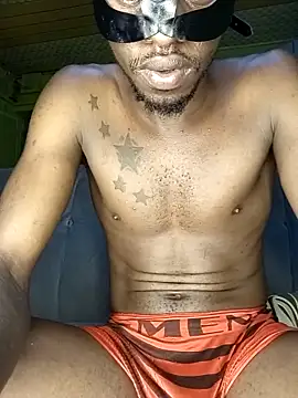 StrongEbonyDick online show from 23, 3, 2026