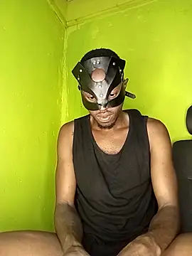 StrongEbonyDick online show from 12, 4, 2026