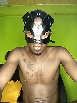 StrongEbonyDick online show from 8, 4, 2026