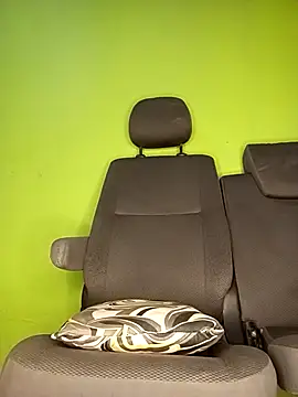 StrongEbonyDick online show from 26, 3, 2026