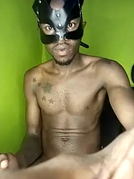 StrongEbonyDick online show from 11, 4, 2026