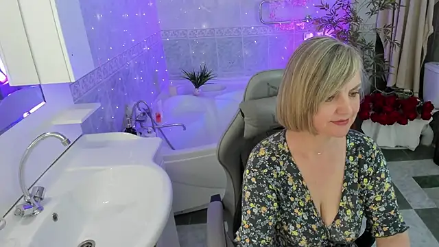 BettyGibsonn online show from 1, 5, 2026