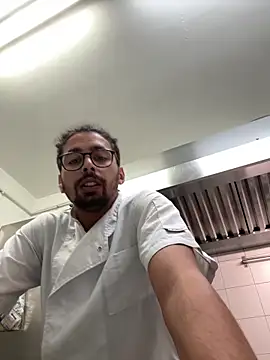 Chef69g online show from 3, 5, 2026