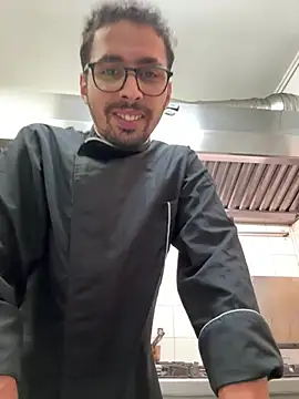 Chef69g online show from 1, 5, 2026
