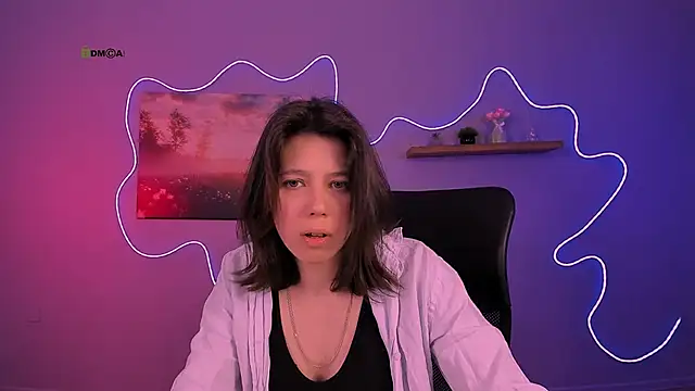 aria wild  online show from 4, 5, 2026