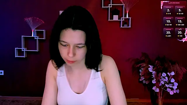 aria wild  online show from 22, 3, 2026