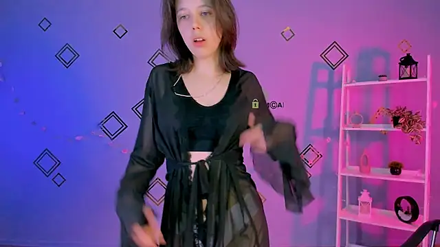 aria wild  online show from 29, 4, 2026