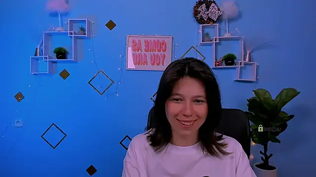 Snapshot of aria_wild_ chatting on 17, 6, 2026 aria wild online show from 17, 6, 2026