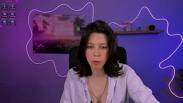 aria wild  online show from 28, 5, 2026