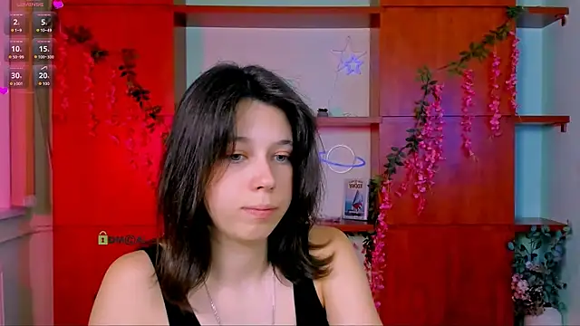 Snapshot of aria_wild_ chatting on 11, 7, 2026 aria wild online show from 11, 7, 2026