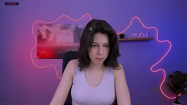 aria wild  online show from 12, 4, 2026