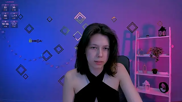 aria wild  online show from 9, 5, 2026