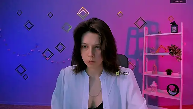 aria wild  online show from 23, 4, 2026