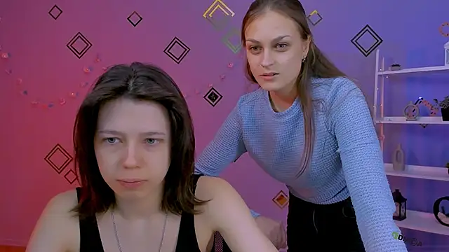 aria wild  online show from 13, 4, 2026