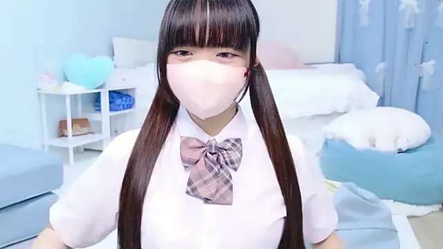 Hime na online show from 12, 4, 2026