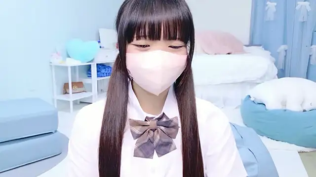 Hime na online show from 13, 4, 2026