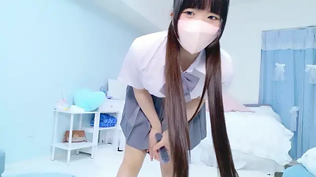 Hime na online show from 16, 4, 2026