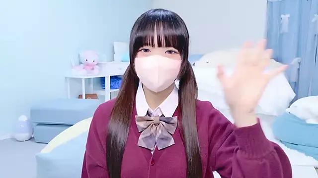 Hime na online show from 21, 3, 2026