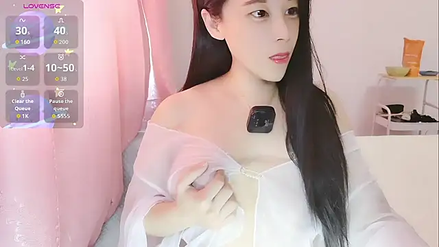fairyTT online show from 27, 6, 2026