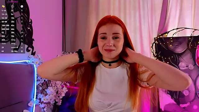AmyLindsey online show from 12, 4, 2026