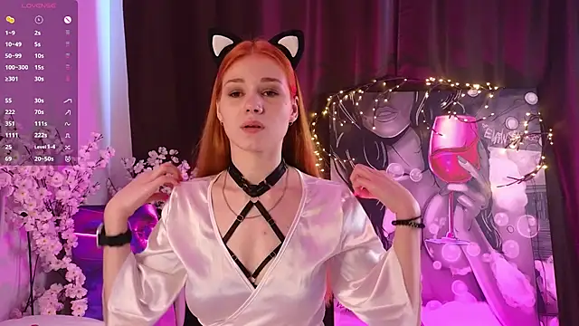 AmyLindsey online show from 5, 6, 2026