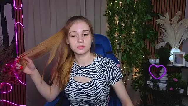 AmyLindsey online show from 24, 3, 2026