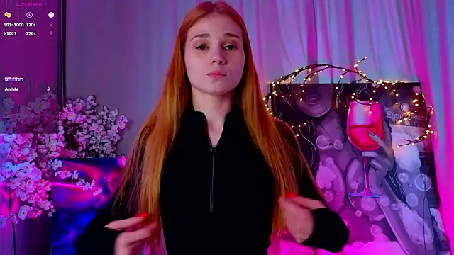 AmyLindsey online show from 4, 4, 2026