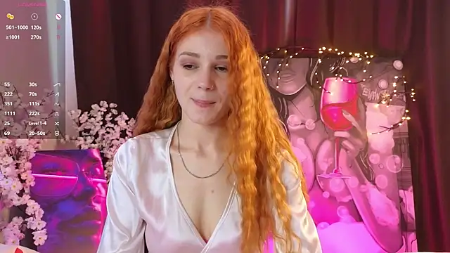 AmyLindsey online show from 7, 6, 2026
