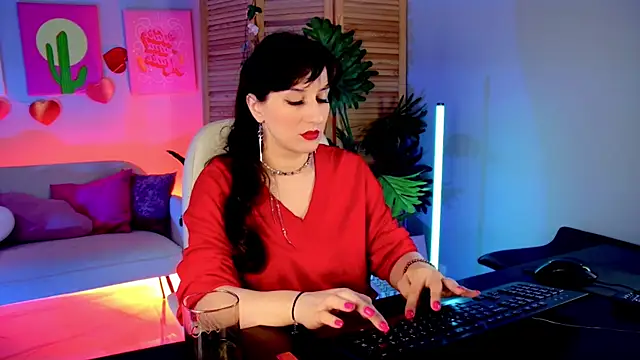 EmmaWheelers online show from 21, 4, 2026