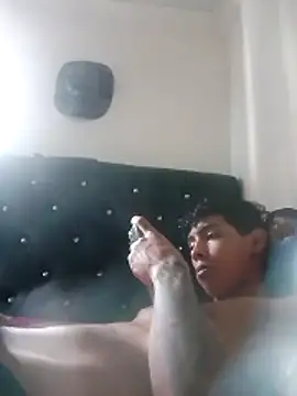 elvergalargit333 online show from 18, 3, 2026