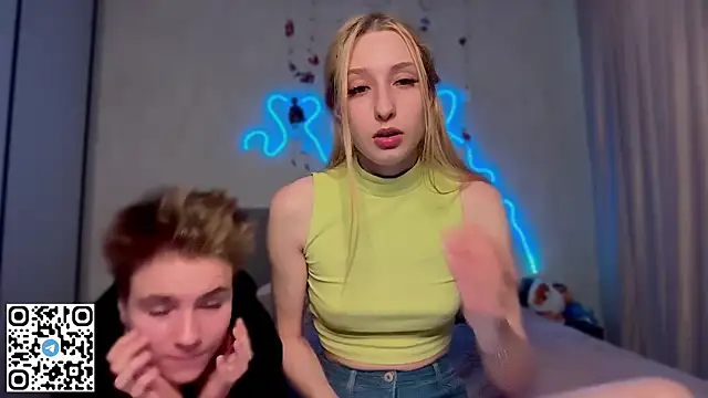 Emma Willson online show from 7, 7, 2026