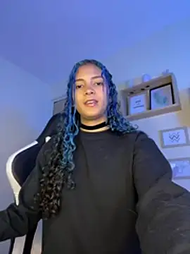 Snapshot of Franchezcaa_ chatting on 18, 7, 2026 Franchezcaa online show from 18, 7, 2026