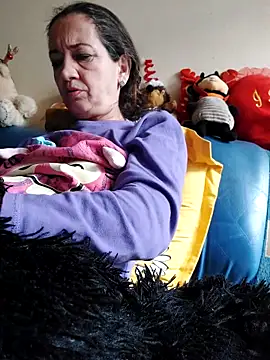 anayss17 online show from 20, 3, 2026