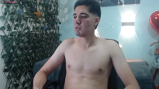 Roccoallegeri online show from 6, 3, 2026