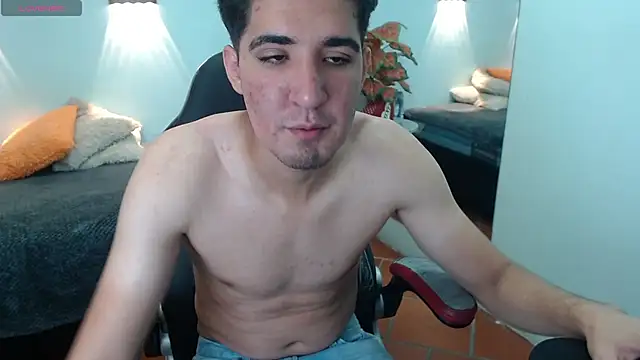 Roccoallegeri online show from 16, 3, 2026