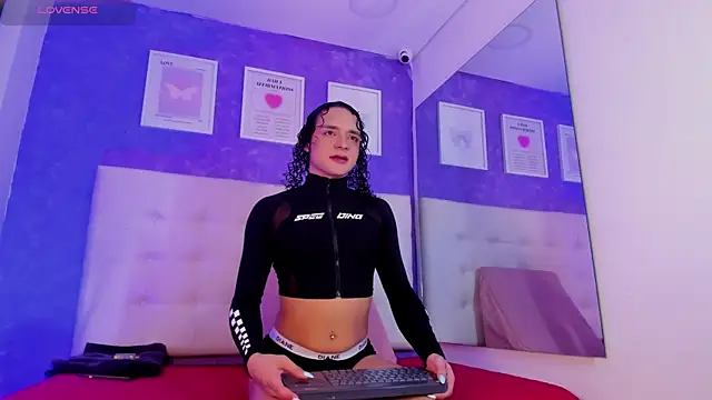 Silk Princee online show from 8, 7, 2026