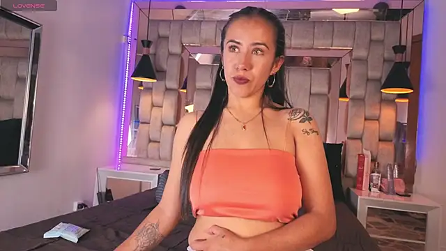 dafneblase online show from 19, 3, 2026