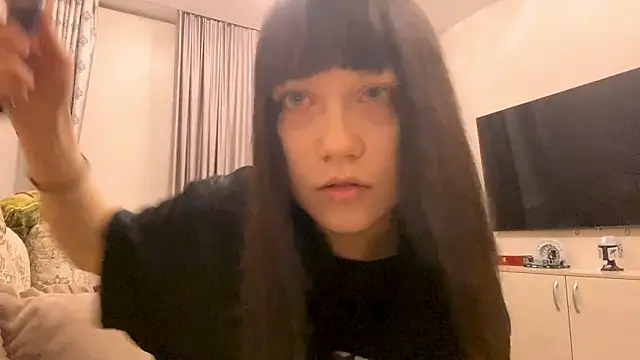 LoidaTrytten online show from 9, 3, 2026