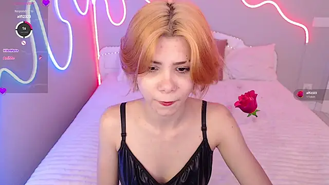 llittle-peachh online show from 3, 4, 2026