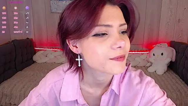 llittle-peachh online show from 15, 4, 2026