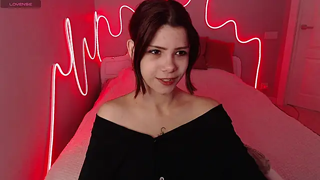llittle-peachh online show from 2, 6, 2026