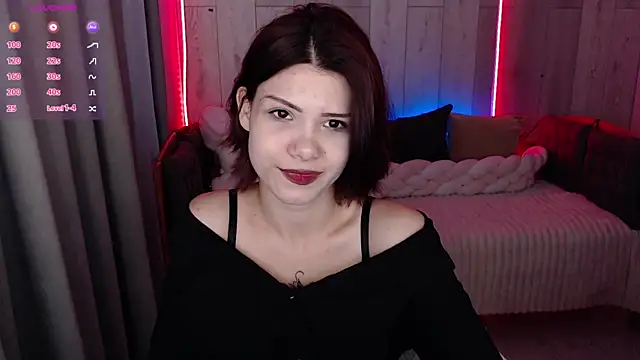 llittle-peachh online show from 28, 5, 2026